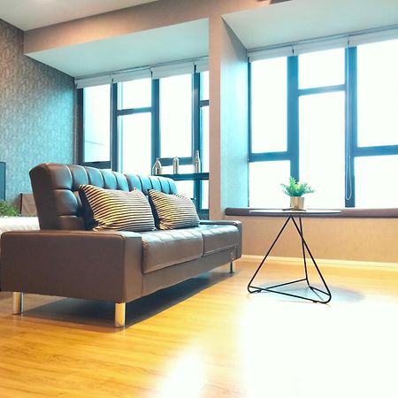 Ceylonz Suites Bukit Bintang I Homebrickz Κουάλα Λουμπούρ Εξωτερικό φωτογραφία