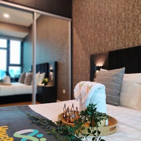 Ceylonz Suites Bukit Bintang I Homebrickz Κουάλα Λουμπούρ Εξωτερικό φωτογραφία