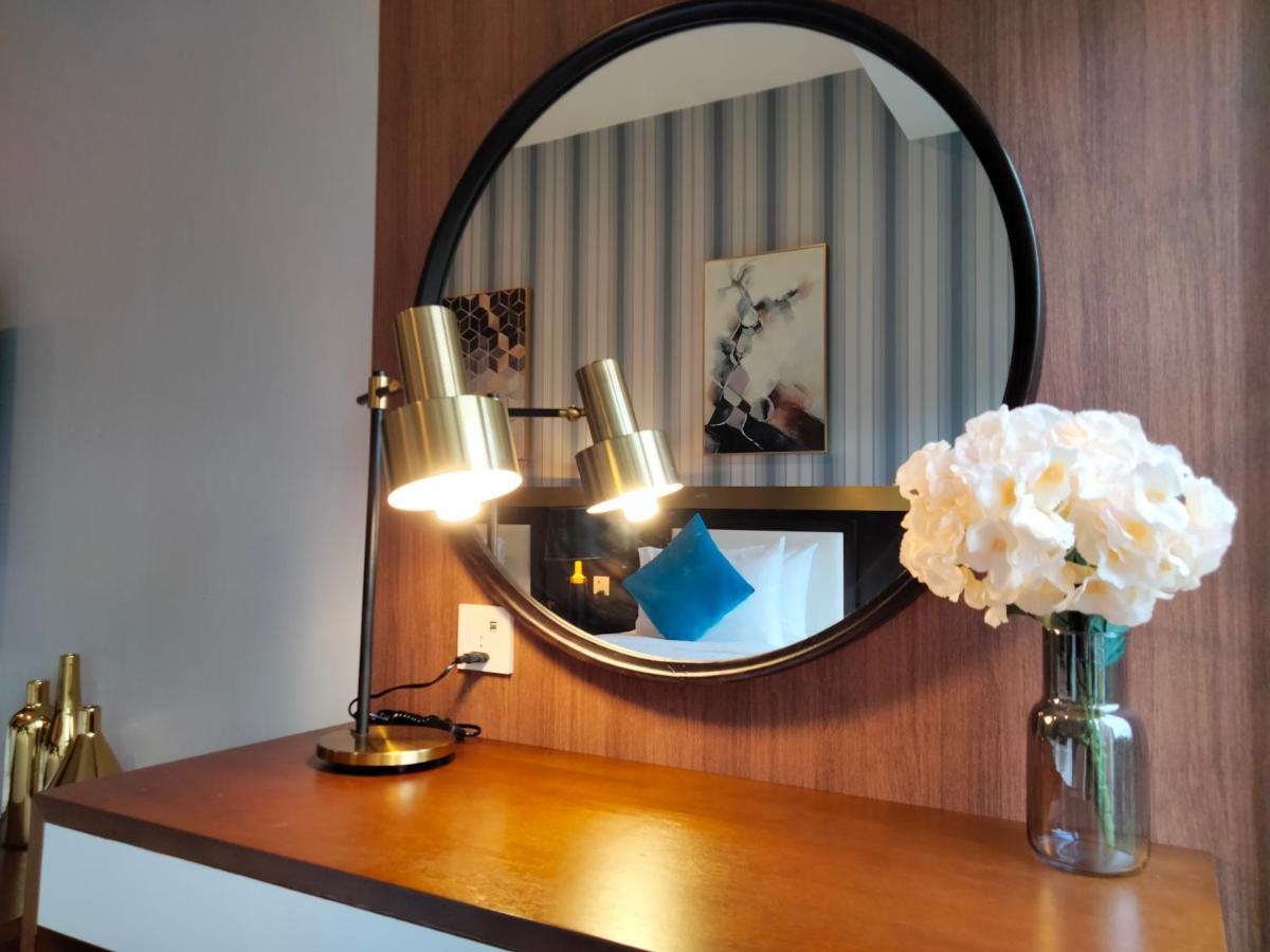 Ceylonz Suites Bukit Bintang I Homebrickz Κουάλα Λουμπούρ Εξωτερικό φωτογραφία
