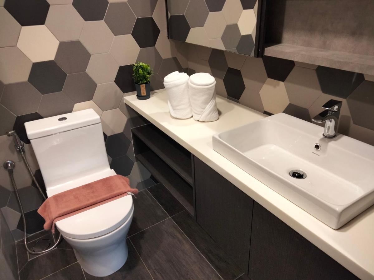 Ceylonz Suites Bukit Bintang I Homebrickz Κουάλα Λουμπούρ Εξωτερικό φωτογραφία